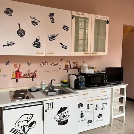 Minimal Con Travi A Vista