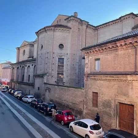 Appartement Minimal Con Travi A Vista *