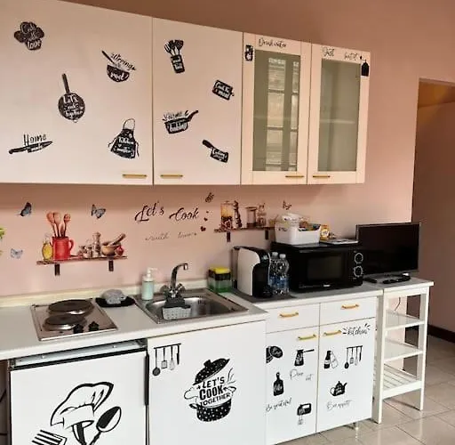 Minimal Con Travi A Vista